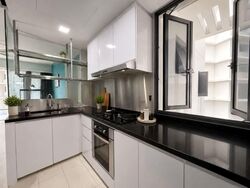 Waterfront Isle (D16), Condominium #569731331